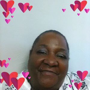 Meet your Posher, Rowena